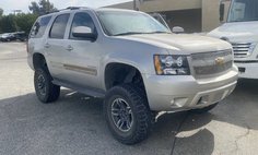 2009 Chevrolet Tahoe LS