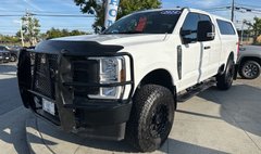 2024 Ford Super Duty F-250 XL