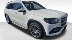 2022 Mercedes-Benz GLS GLS 450