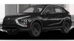 2025 Mitsubishi Eclipse Cross LE