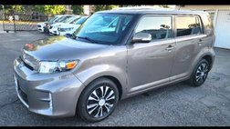 2015 Scion xB 