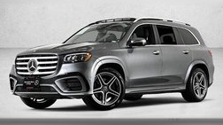 2025 Mercedes-Benz GLS GLS 450