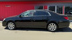 2005 Toyota Avalon XL