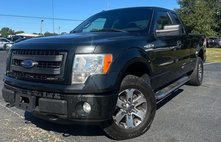 2013 Ford F-150 XL