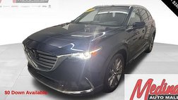 2020 Mazda CX-9 Grand Touring