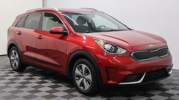 2019 Kia Niro LX