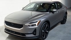 2022 Polestar 2 Long Range Dual Motor