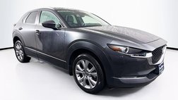 2023 Mazda CX-30 Preferred
