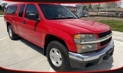 2005 Chevrolet Colorado LS