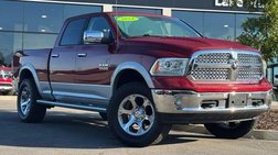 2014 Ram Ram Pickup 1500 Laramie