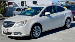 2014 Buick Verano Base