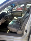 2003 Cadillac Seville STS