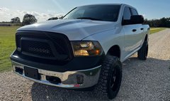 2017 Ram Ram Pickup 1500 Lone Star