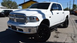 2017 Ram Ram Pickup 1500 Laramie