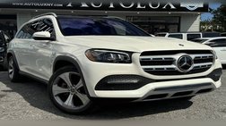 2022 Mercedes-Benz GLS GLS 450