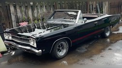 1968 Plymouth 