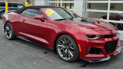 2023 Chevrolet Camaro ZL1