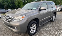 2013 Lexus GX 460 Base