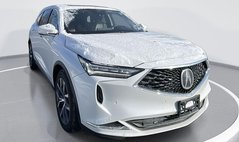 2024 Acura MDX SH-AWD w/Tech