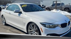 2018 BMW 4 Series 440i