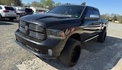 2015 Ram Ram Pickup 1500 Sport