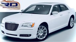 2013 Chrysler 300 S