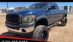 2006 Dodge Ram 2500 SLT