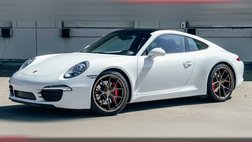 2014 Porsche 911 Carrera