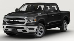 2021 Ram Ram Pickup 1500 Big Horn