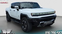2024 GMC HUMMER EV 3X