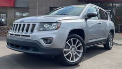 2017 Jeep Compass Sport