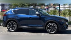 2023 Mazda CX-5 2.5 S Premium Plus