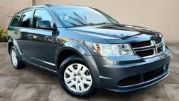 2015 Dodge Journey AVP