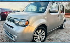 2010 Nissan Cube 1.8 SL