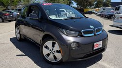2014 BMW i3 Base