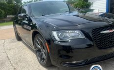 2021 Chrysler 300 S V6