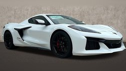 2025 Chevrolet Corvette Z06