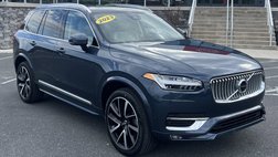 2023 Volvo XC90 B5 Plus Bright Theme