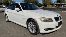 2011 BMW 3 Series 328i