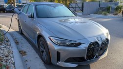 2024 BMW i4 xDrive40 Gran Coupe