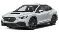 2022 Subaru WRX GT