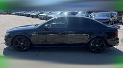 2014 Audi S4 3.0T quattro Prestige