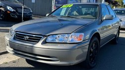 2000 Toyota Camry XLE V6