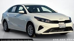 2024 Kia Forte LX