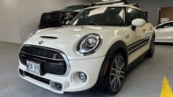 2021 MINI Hardtop Cooper S