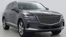 2023 Genesis GV80 3.5T