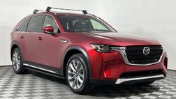 2025 Mazda CX-90 3.3 Turbo Premium Plus