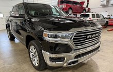 2024 Ram Ram Pickup 1500 Limited Longhorn