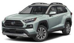 2023 Toyota RAV4 Adventure