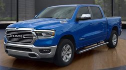 2023 Ram Ram Pickup 1500 Laramie